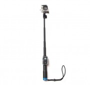 SM REMOTE POLE 39 - Telescopic Cameragrip for GoPro SM REMOTE POLE 39 - Telescopic Cameragrip for GoPro