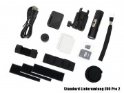 Camsports EVO Pro 2 Starter
